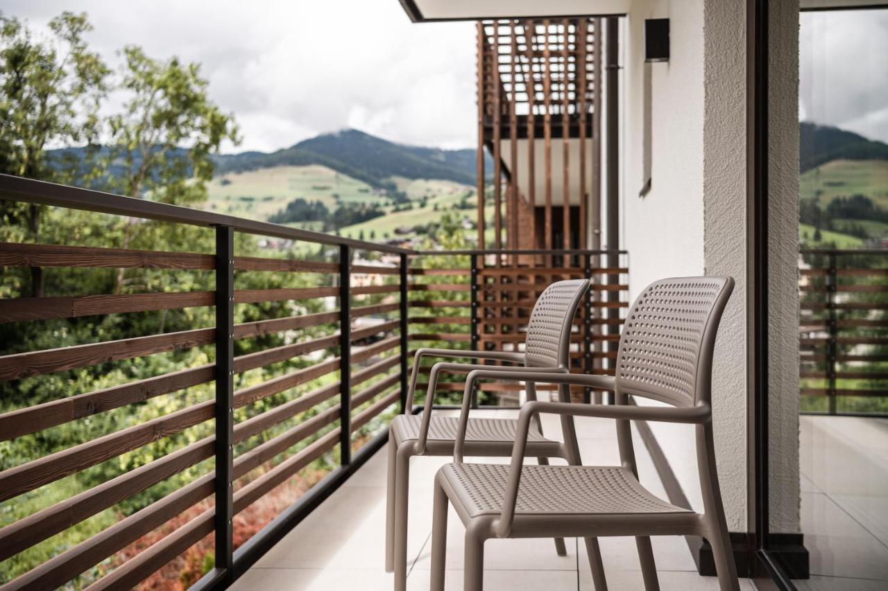 Stoa - Elegant & Romantic Guest House - "Adults Only" San Vigilio Di Marebbe Eksteriør billede