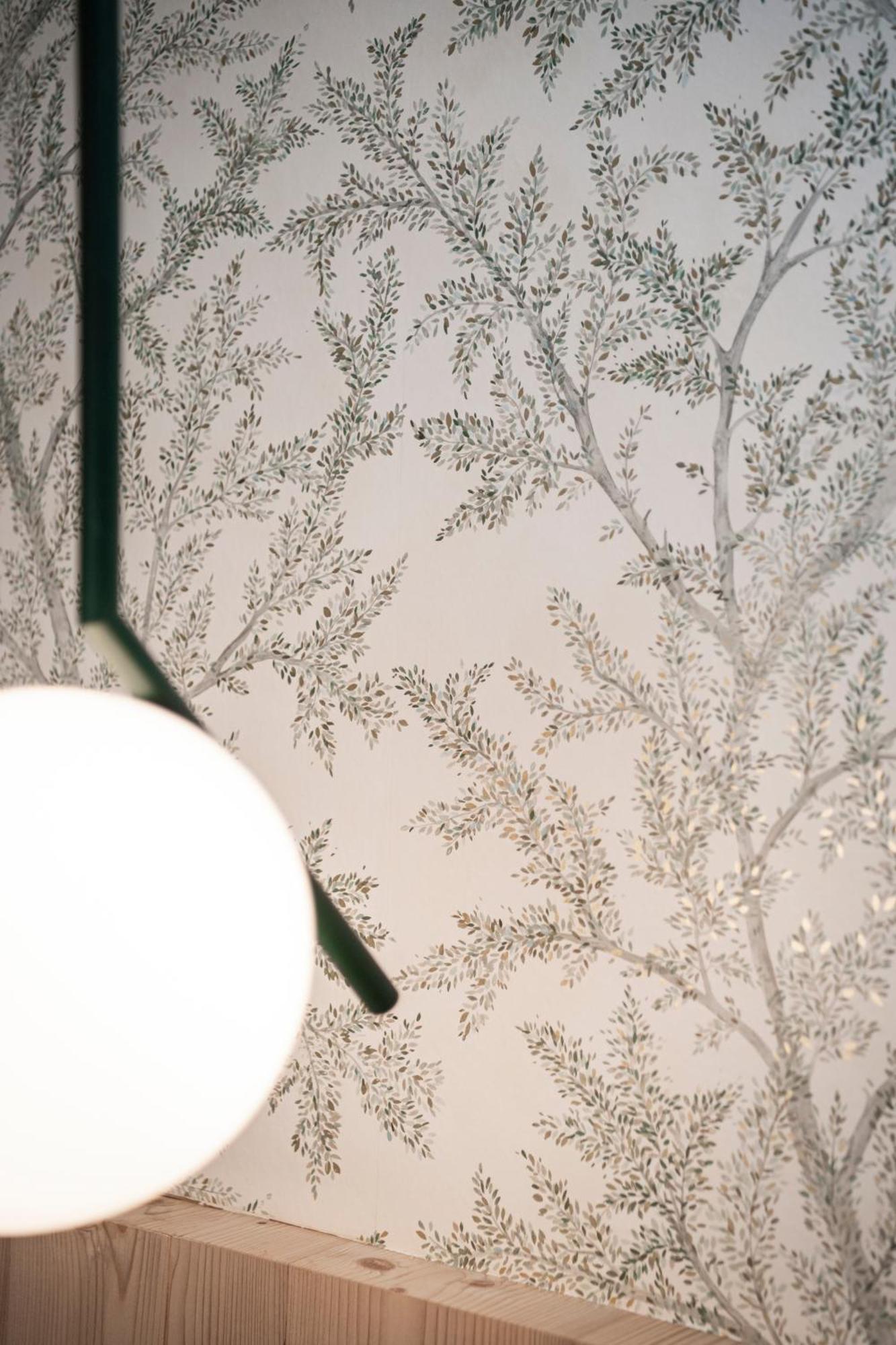 Stoa - Elegant & Romantic Guest House - "Adults Only" San Vigilio Di Marebbe Værelse billede